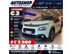 CITROEN C3 C3 III 1.2 puretech Feel 82cv neopatentati rif. 24237133