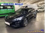 FORD Focus 1.0 ecoboost 125 cv ST-Line EcoBoost Hybrid PREZZO rif. 23991564