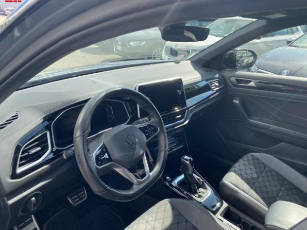 VOLKSWAGEN T-Roc 1.5 TSI ACT R-Line rif. 24063244 - Foto 8