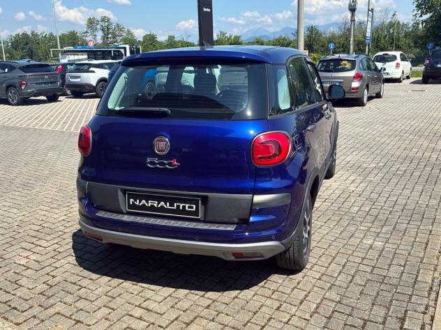 FIAT 500L 1.4 Sport 95cv my20 - Foto 5