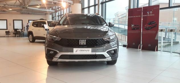 FIAT Tipo 1.5 Hybrid DCT SW Cross - Foto 5