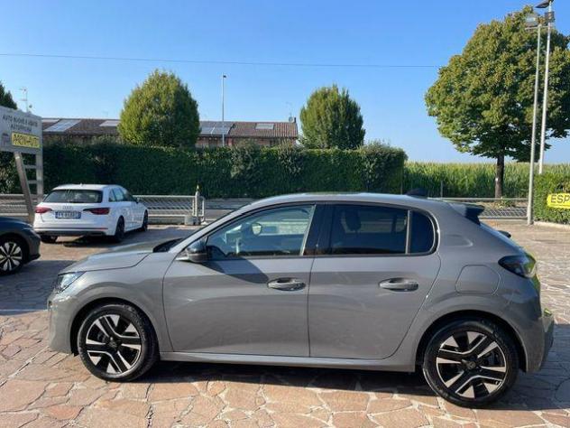 PEUGEOT 208 PureTech 100 Stop&Start 5 porte Allure rif. 23975903 - Foto 2