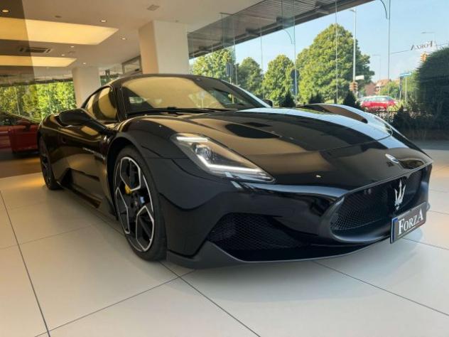 MASERATI MC20 MC20 3.0 V6 630 Cv , CCM , LIFT SYSTEM rif. 24207408 - Foto 3