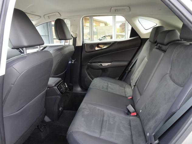 Lexus NX 350h Hybrid 4WD Business - Foto 9