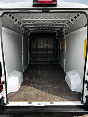 OPEL Movano 35 2.2 BlueHDi 140 S&S AT8 PLM-TA Furgone rif. 23687372 - Foto 7