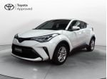 Toyota C-HR 1.8 Hybrid E-CVT Active