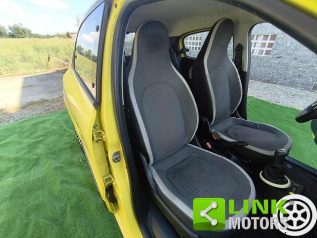 RENAULT Twingo 1.0 SCE LIVE rif. 24203403 - Foto 10