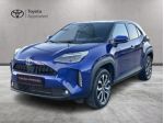 TOYOTA Yaris Cross 1.5 Hybrid 5p. E-CVT Trend rif. 24062606