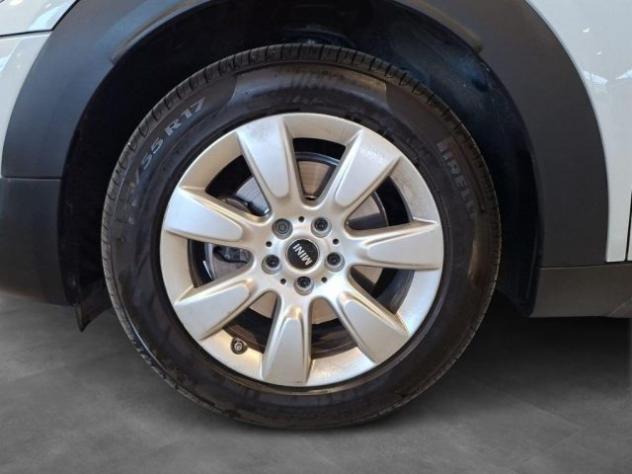 MINI Countryman 2.0 Cooper D Business Countryman Aut. rif. 23887553 - Foto 5
