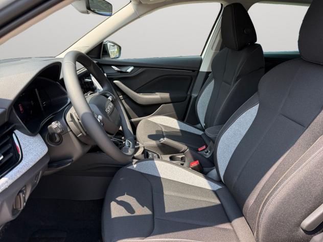 Škoda Kamiq Be More 1,0 TSI 85 kW (115 CV) 6 marce - manuale - Foto 7