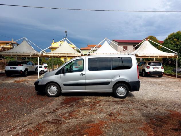 Peugeot Expert 2.0 HDi 120CV 9 posti - 2009 - Foto 8