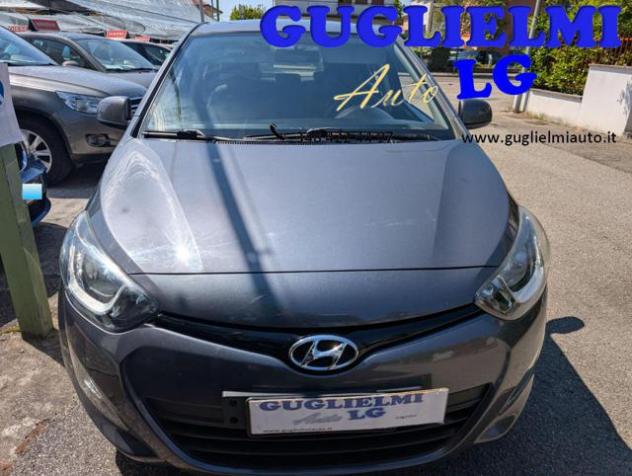 HYUNDAI i20 1.2 5p. Classic rif. 23719623 - Foto 2