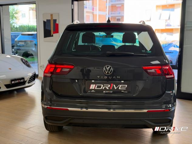 VOLKSWAGEN Tiguan 2ª serie Tiguan 2.0 TDI 150 CV SCR DSG Life - Foto 7