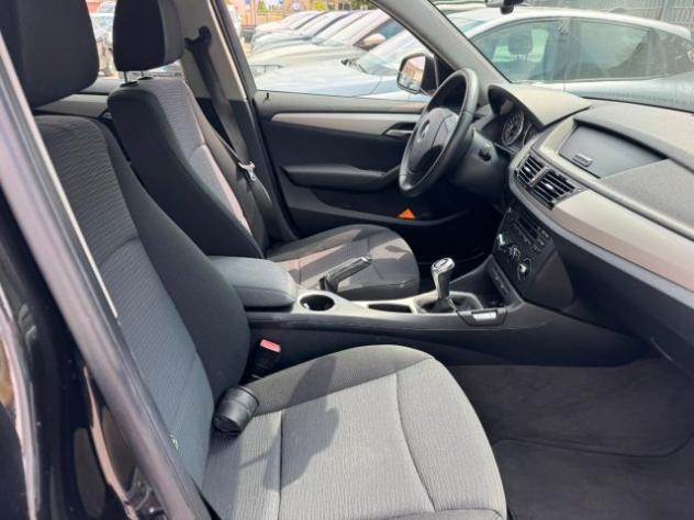 BMW X1 sDrive18d rif. 24031951 - Foto 9
