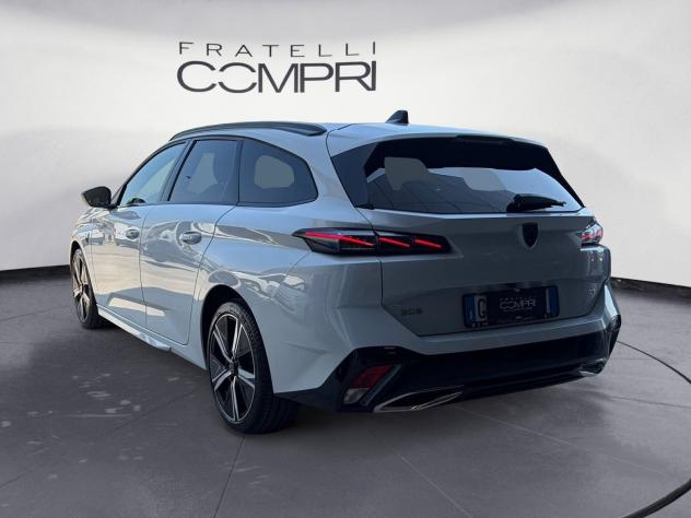 Peugeot 308 GT BlueHDi 130 EAT8 S&S - Foto 4