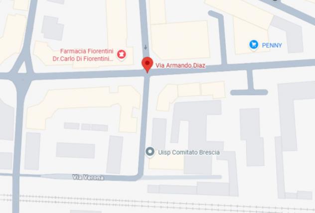 Immobile in asta di 11 m² in vendita a Brescia - Foto 6