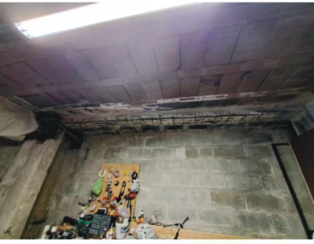 Immobile in asta di 83 m², box auto in vendita a Genzano di Roma - Foto 9