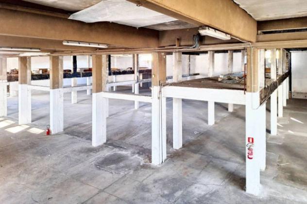 Immobile in asta di 1903 m² in vendita a Catania - Foto 13