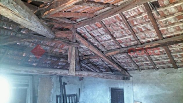 Casa indipendente di 380 m² con più di 5 locali e box auto in vendita a Agrate Conturbia - Foto 17