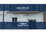 Immobile in asta di 121 m², box auto in vendita a Aquilonia