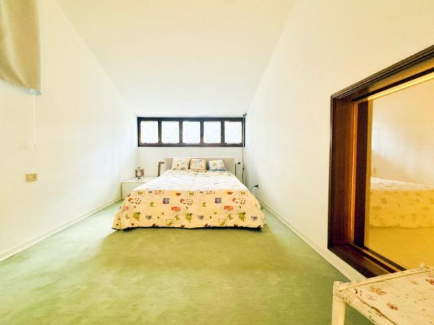 Villa in vendita a Lido di Camaiore - Camaiore 240 mq Rif: 1386312 - Foto 9