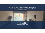 Immobile in asta di 106 m² in vendita a Castelvecchio Subequo