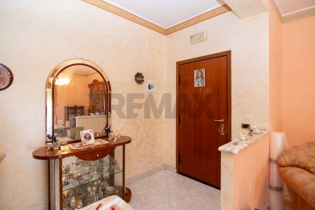 Appartamento in vendita a Catania, San Giorgio
