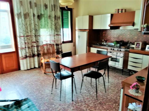Appartamento - Cavarzere . Rif.: C0320VRG