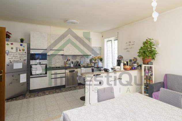 Quadrilocale in vendita a Ciriè - Foto 3