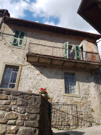 Casale in vendita a Comano 400 mq Rif: 856109 - Foto 7