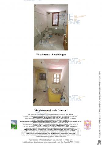 IMMOBILI-IMMOBILE RESIDENZIALE-STRADA MONTICELLI 22 - Foto 5