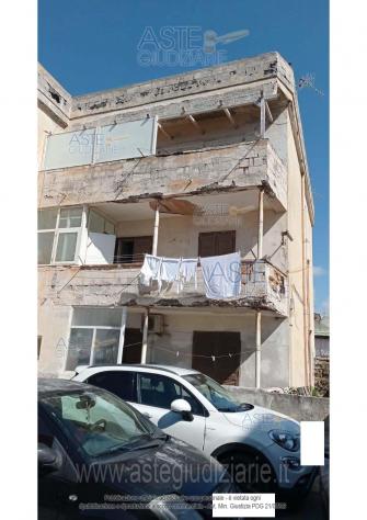 IMMOBILI-IMMOBILE RESIDENZIALE-Via Licola Mare n.75 - Foto 4