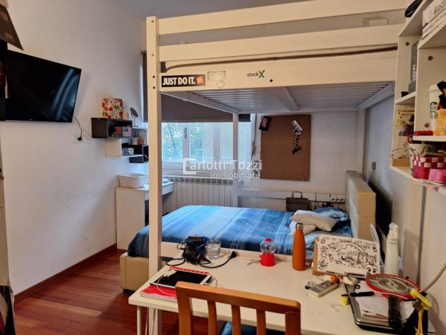 APPARTAMENTO INDIPENDENTE di 5 vani e di 125 mq (GROSSETO) rif. 03620 - Foto 20