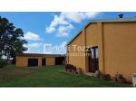 CASALE di 10 vani e di 323 mq (GROSSETO) rif. 03673