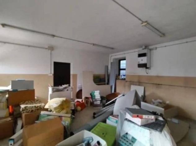 Immobile in asta di 244 m² con più di 5 locali in vendita a Montecchio Maggiore - Foto 8