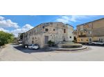 MONTEROSSO ALMO centro Palazzetto padronale indipendente con frantoio e giardino