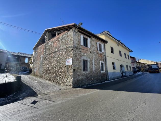 Porzione di casa in vendita a Niella Tanaro
