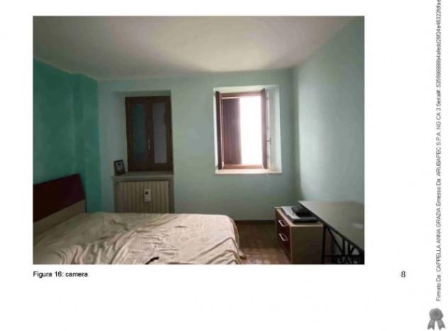 Immobile in asta di 64 m² in vendita a Palagano - Foto 7