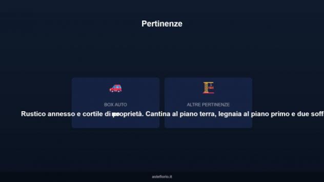 Immobile in asta di 140 m² con più di 5 locali in vendita a Pombia - Foto 10