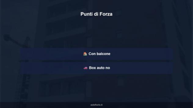 Immobile in asta di 58 m² in vendita a Pomezia - Foto 14