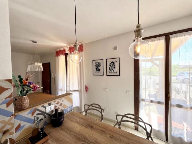 Appartamento in vendita a Le Melorie - Ponsacco 85 mq Rif: 1448082