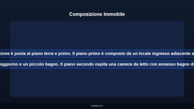 Immobile in asta di 55 m² in vendita a Pratola Peligna - Foto 11