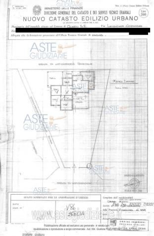 IMMOBILI-IMMOBILE RESIDENZIALE-Loc. Geremeas - Foto 10