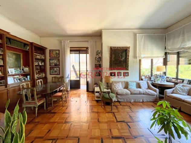 Appartamento 7 locali - Rif. 2687 - Foto 9