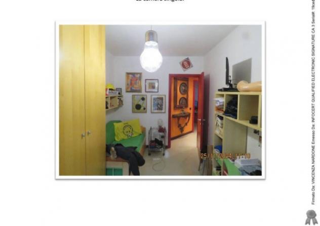 Immobile in asta di 106 m², box auto in vendita a Rozzano - Foto 11