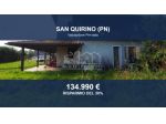 Immobile in asta di 194 m² in vendita a San Quirino
