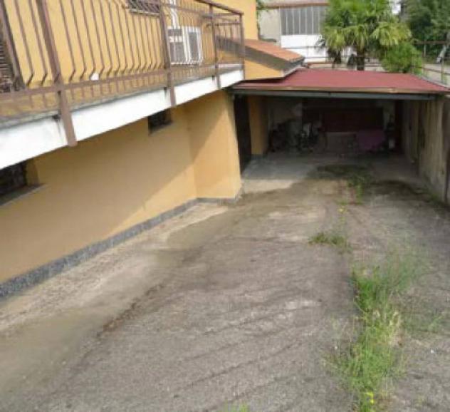 Immobile in asta di 180 m² con più di 5 locali e box auto doppio in vendita a Sanza - Foto 2