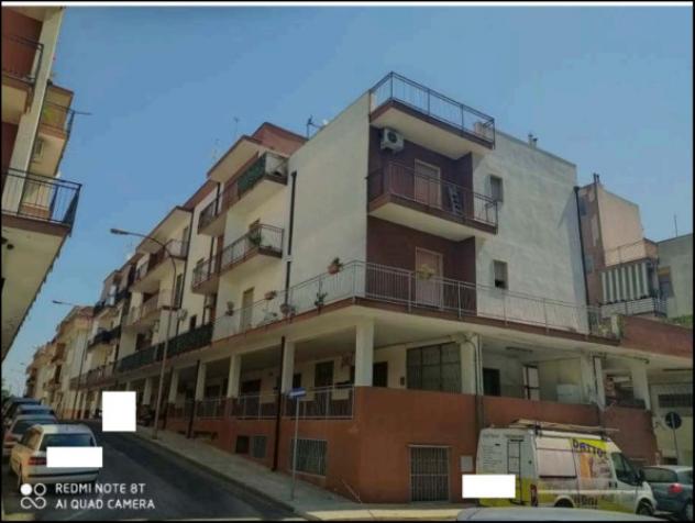 Immobile in asta di 95 m² in vendita a Scanzano Jonico - Foto 3