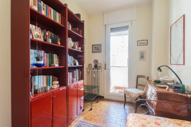 Vendita Appartamento da 155 mq in VIALE CASIRAGHI - Foto 18