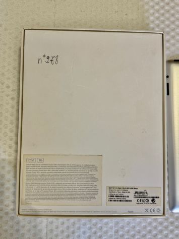iPad 2 (2ª generazione) – Nero – Wi-Fi + 3G – 32 GB - Foto 6